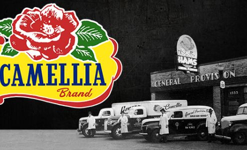 Camellia Foods - Main Office