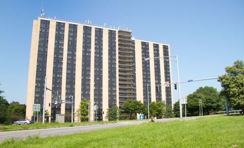Seneca Towers