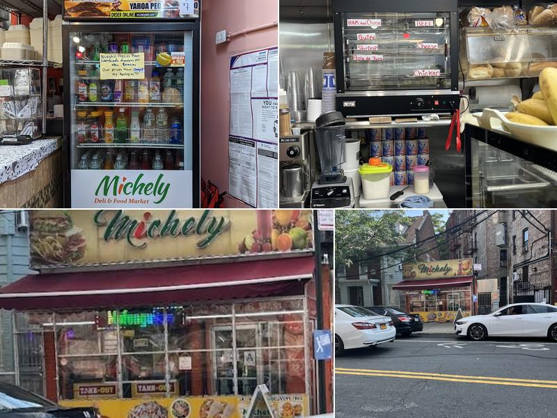 Michely Deli Grocery