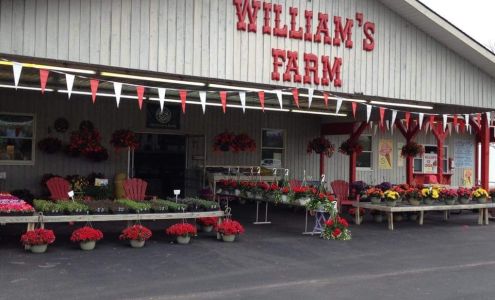 William's Farm Stand