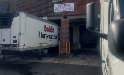 Gold Pure Food Products Co Inc East Farmingdale