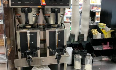 Aan Merchants Corporation Flushing