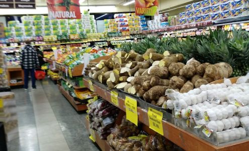 Key Food Supermarkets - 9530 Church Avenue