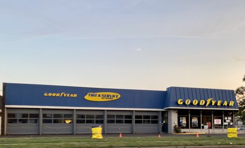 Goodyear Auto Service