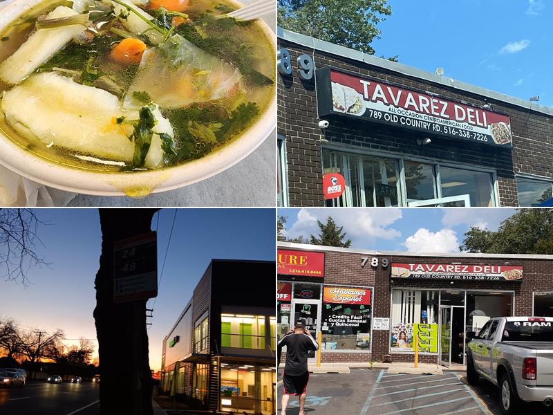 Tavarez Deli Corporation