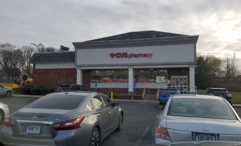 CVS