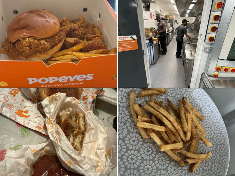 Popeyes