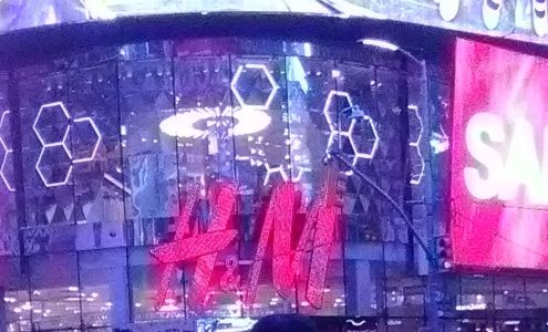 Los Hermanos Grocery