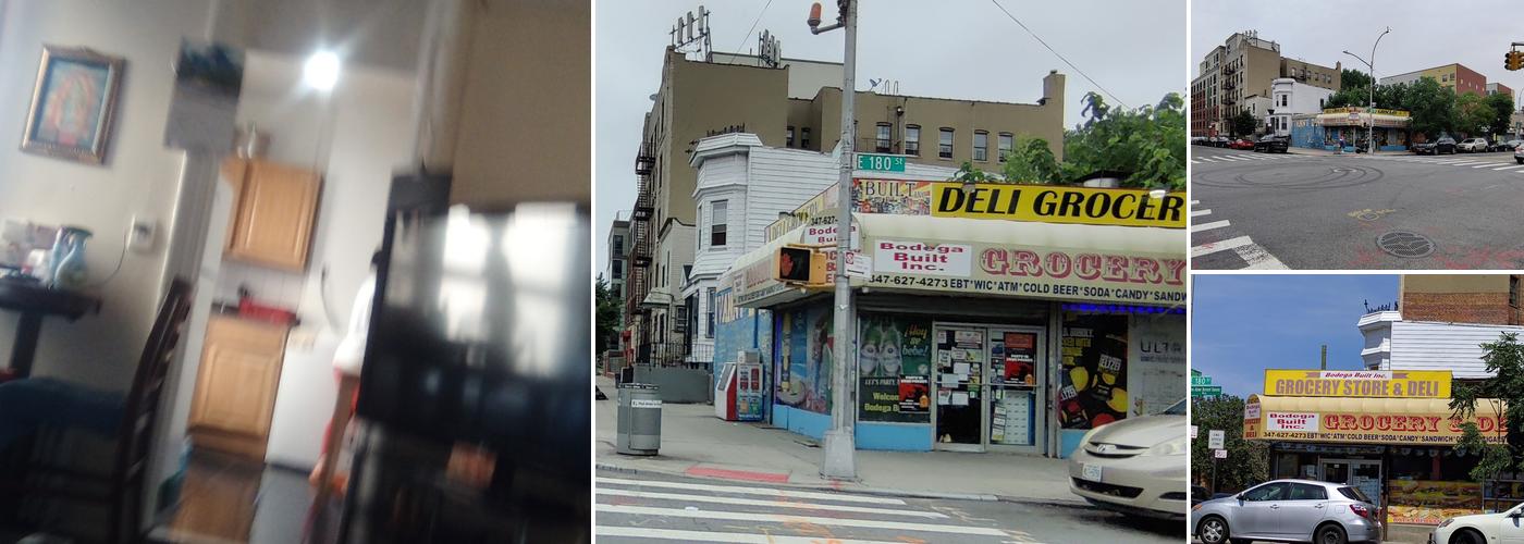 Ivanny Grocery and Deli