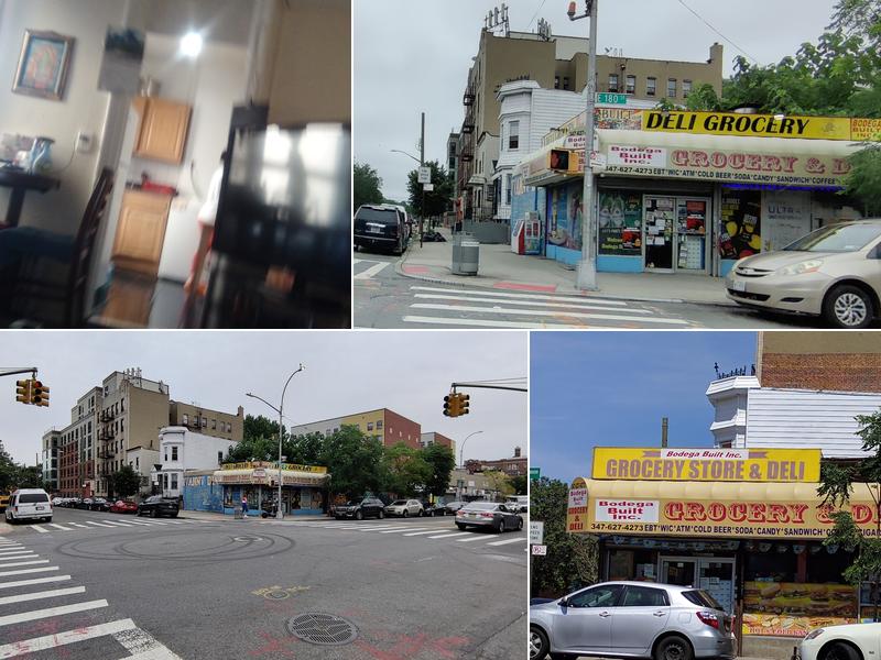 Ivanny Grocery and Deli