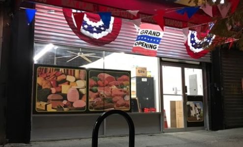 Fresh Meats On Webster