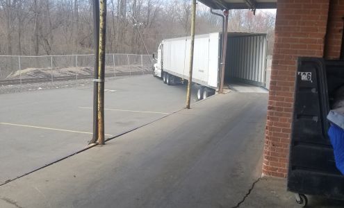 Hartford Adult Rehabilitation Center