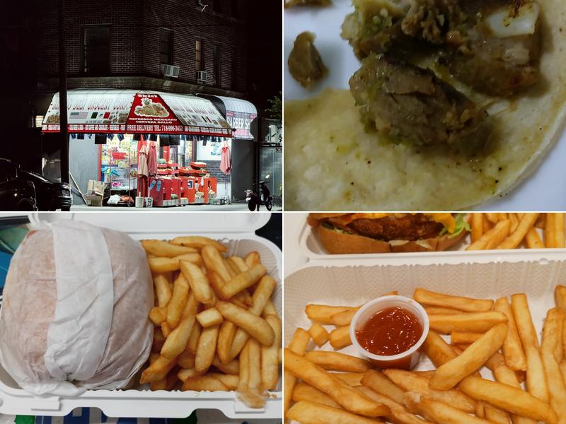 Berito Deli Corporation