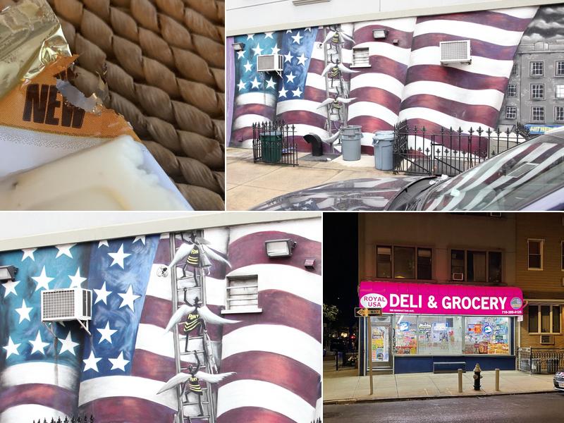 Withers Deli & Grocery