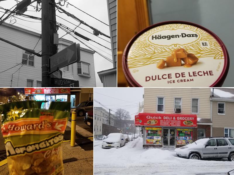 Quick Deli & Grocery