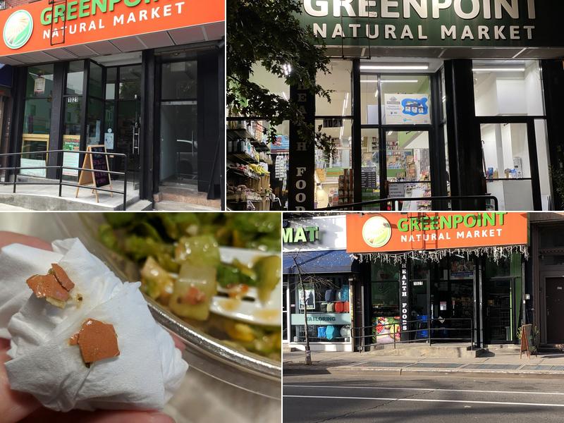 Greenpoint Natural Market