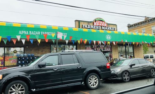 Apna Bazar Richmond Hill