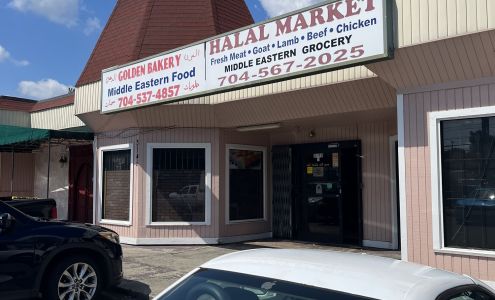 Halal Market