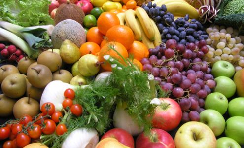 Fords Produce Company, Inc.