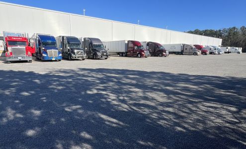 McLane Carolina Battleboro