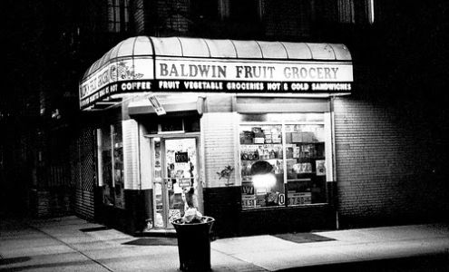 Baldwin Fruit & Grocery