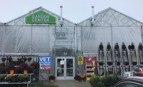 Tractor Supply Southwick