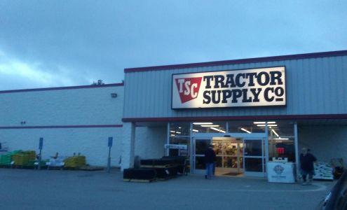 Tractor Supply Co.