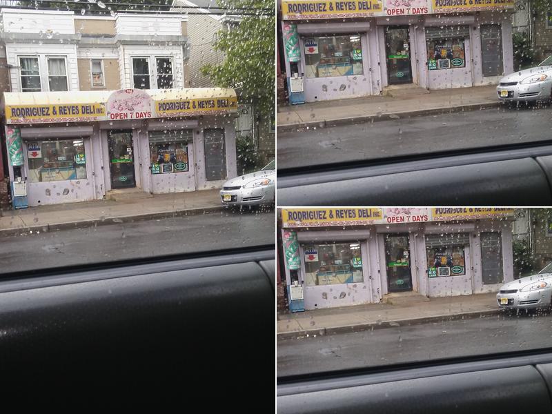 Martinez Grocery Store