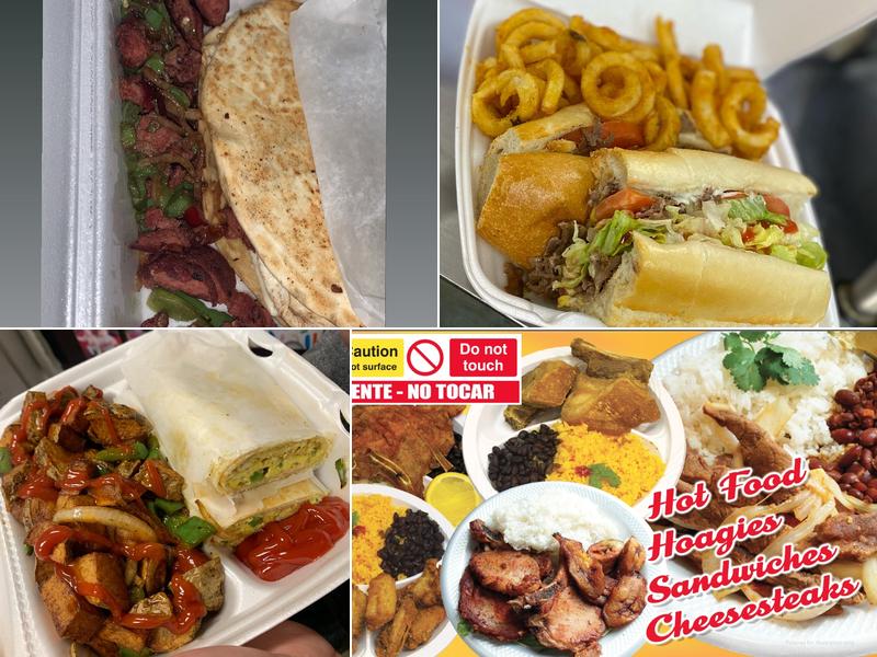 Noelia Deli & Grocery