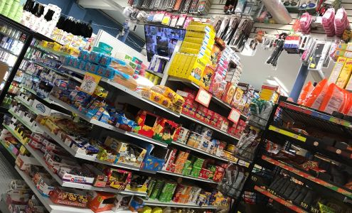 Young's Market Camden