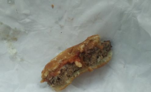 Center Food Market Camden