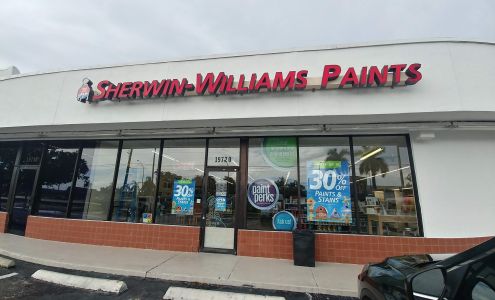 Sherwin-Williams Paint Store