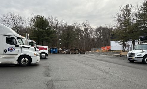 Foodco Distributors Inc