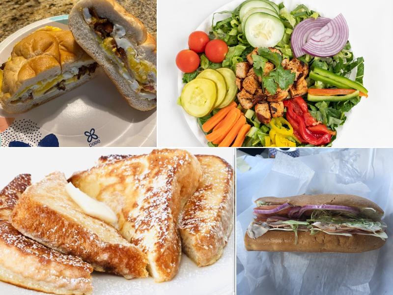 Manville Deli & Convenience