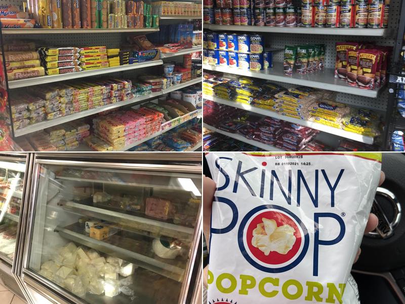 Centro Americano Grocery and Deli