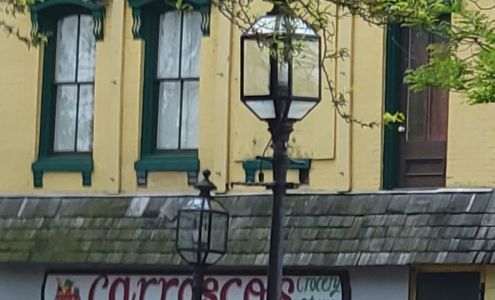 Carrasco's Bridgeton