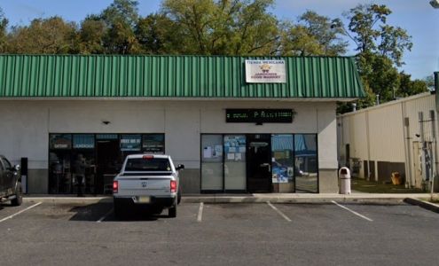 Jarochos Food Mart Bridgeton