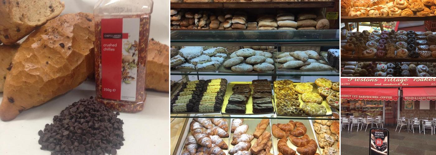 Prestons Village Bakery