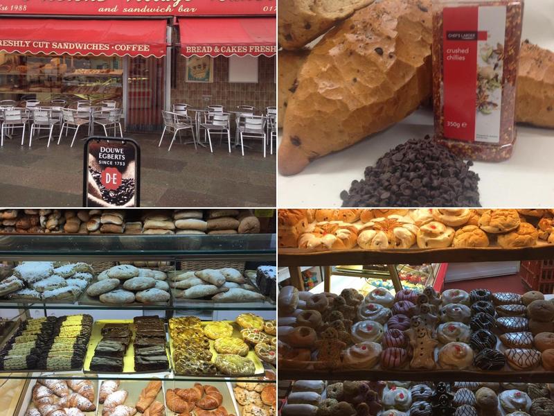 Prestons Village Bakery