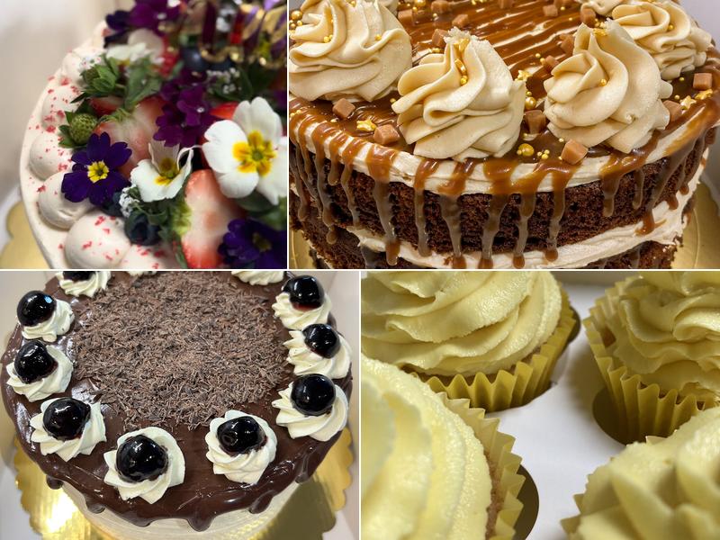 The Village Cakery Surrey