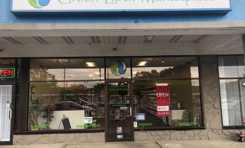 Green Earth Marketplace (GEM)