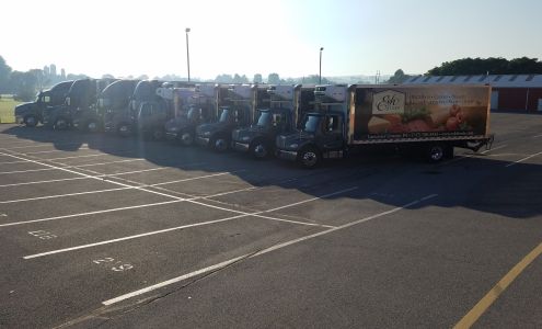 Esh Foods Gordonville