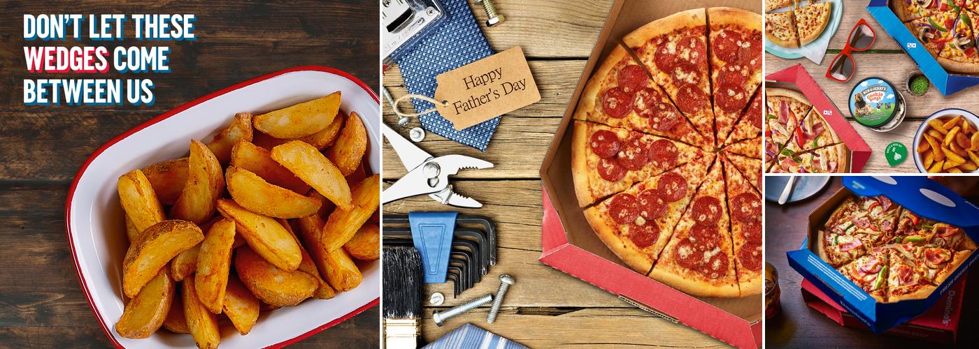 Domino's Pizza - Ormskirk