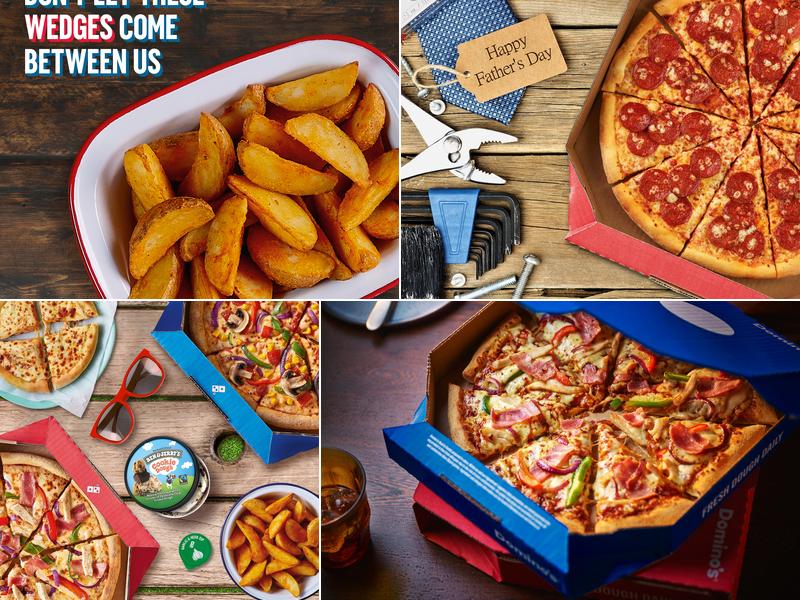 Domino's Pizza - Ormskirk