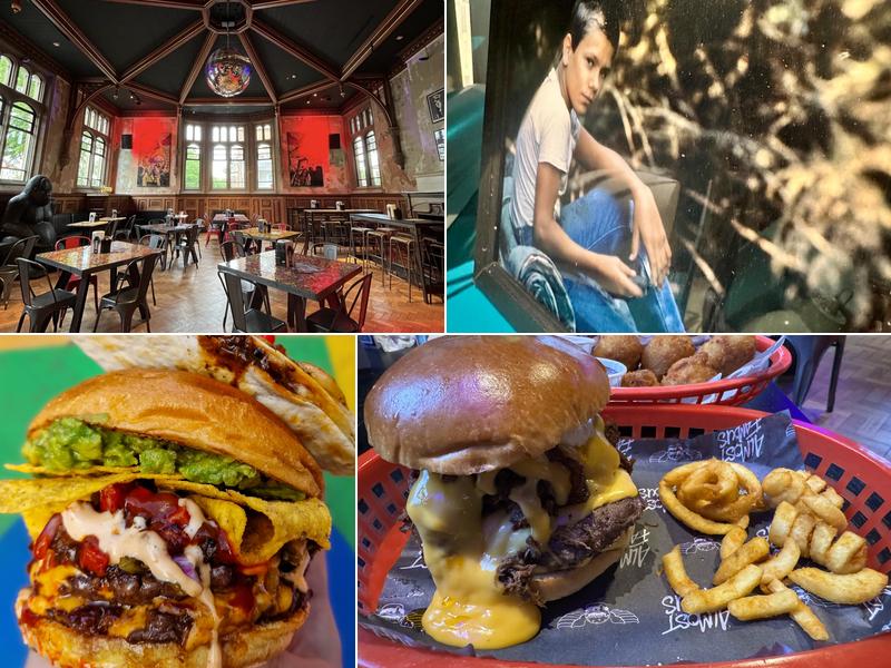 Almost Famous Withington