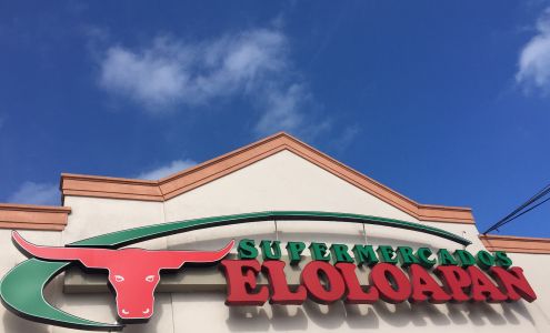 Supermercados Teloloapan #13