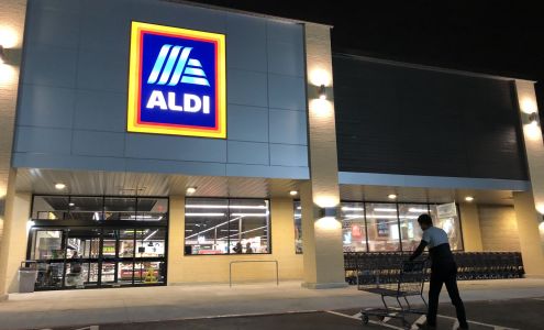 ALDI