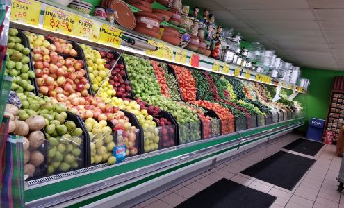 Supermercados Teloloapan #14