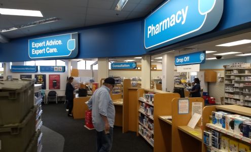 CVS