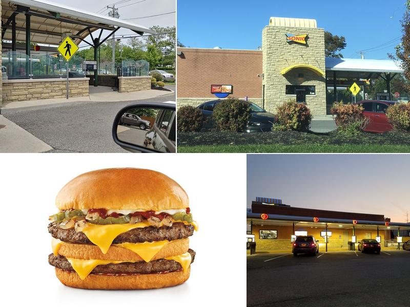 Sonic Drive-In